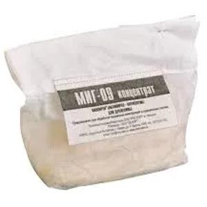 Огнезащита антисептик биопирен " Миг-09" для дерева