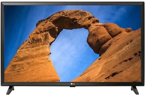 LG 40 dyuymli HD LED televizor