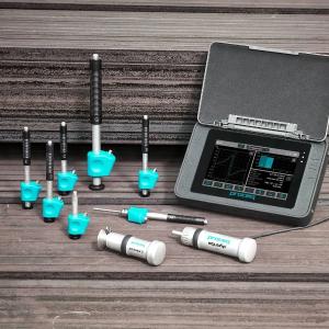 Qattiqlik o'lchagich Equotip 550