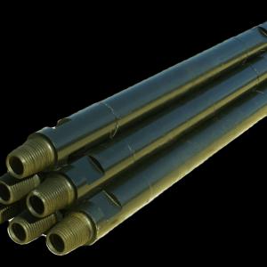 Труба бурильная стальная (ПРАЙД) 63,5х4,5 з-50 L=4700 мм
