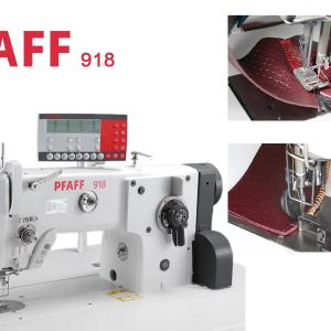 PFAFF 918