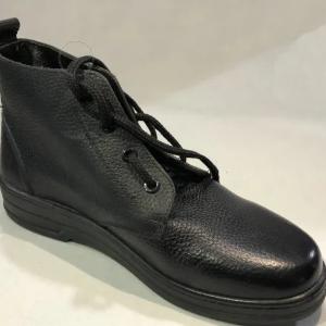 Ботинки мужские рабочие М-500