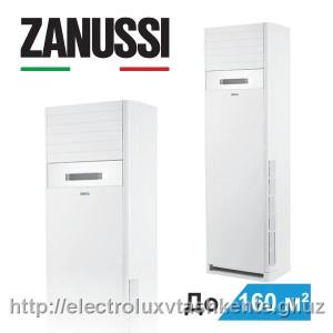 Колонная сплит-система Zanussi 60