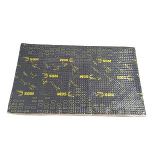 Вибродемпфирующий материал SGM Альфа 2mm