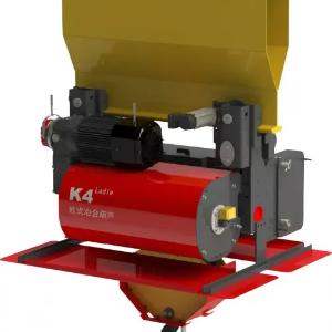 Таль, тельфер электрический европейского стандарта