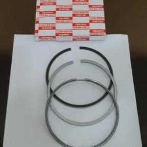 Кольца двигателя на один поршень ISUZU Автобус