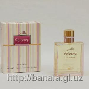 Valance parfume  100 ml