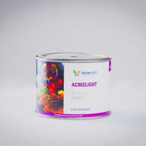 AcmeLight Invisiblе FACADE - невидимая краска для стен