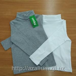 Водолазка для мальчика