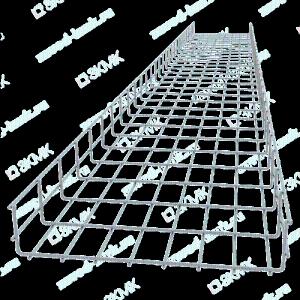 Лоток сетчатый 150х60