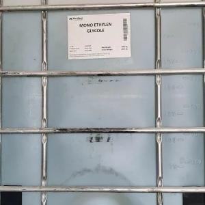 Monetilenglikol MEG Antifriz qo'shimchasi