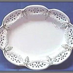 san'at. 91002 Oval plastinka