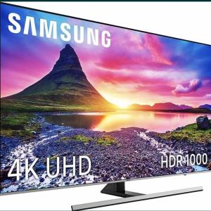 Телевизор Samsung 55" HD