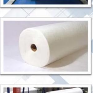 Ламинированное нетканое полипропиленовое полотно