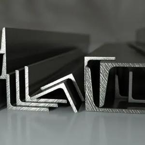 Фасонный прокат