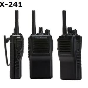 Радиостанция Vertex Standard VX 241