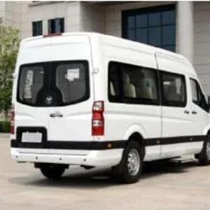 Микроавтобус Foton-TOANO S