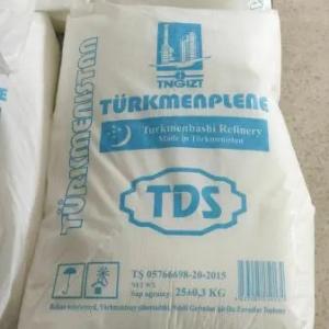 Пвх дробленка Сибур