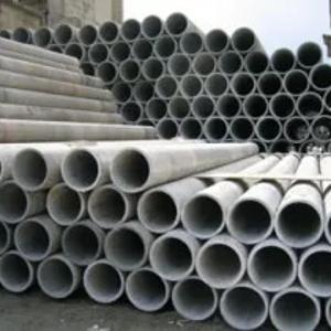 Асбестоцементные трубы  диаметр 100 длина 4,0 м.