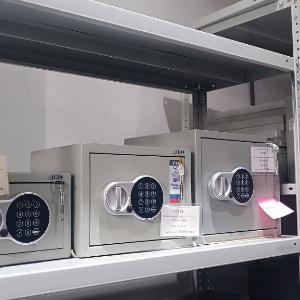 Мебельный сейф AIKO Т-23 EL