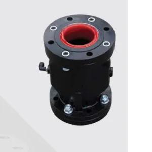 Пережимные клапаны OZB