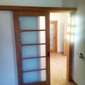 Окно межкомнатное № 008