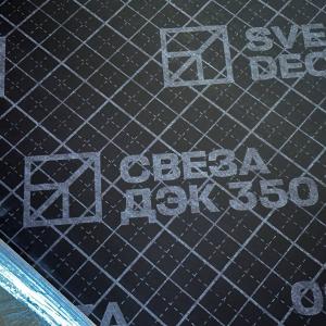 Финская фанера SVEZA DECK-350