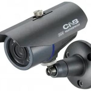 Videokuzatuv tizimini o'rnatish va sozlash