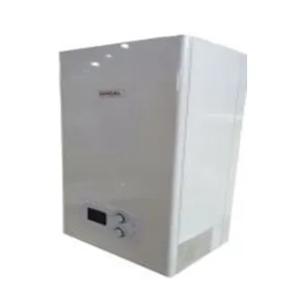 Ikki pallali devorga o'rnatilgan gazli qozon 32 kVt