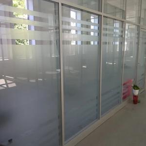 Солнцезащитные плёнки для ресторанов и кафе