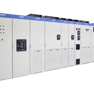 Преобразователь частоты Vacon NXP System Drive