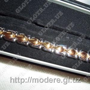 Магнитные браслеты NewTeq4 для красоты и здоровья