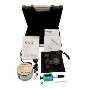 Qattiqlik o'lchagich Equotip Bambino 2