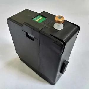 Videojet kartridjlarini to'ldirish, 709 solventi, markerlar