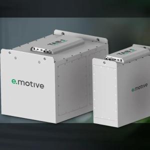 Тяговые литий-ионные аккумуляторы 24В, 48В, 80В (100-1400 Ач) TAB