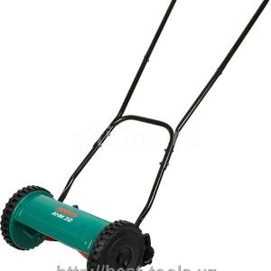 Газонокосилка механическая BOSCH AHM 30