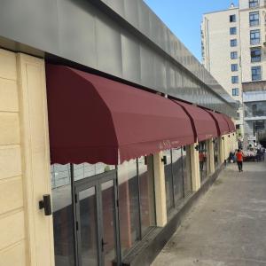 Стационарные навесы Евро качества 