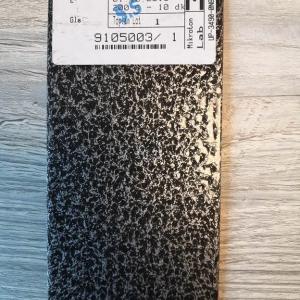 Порошковая краска "Антик Серебро"