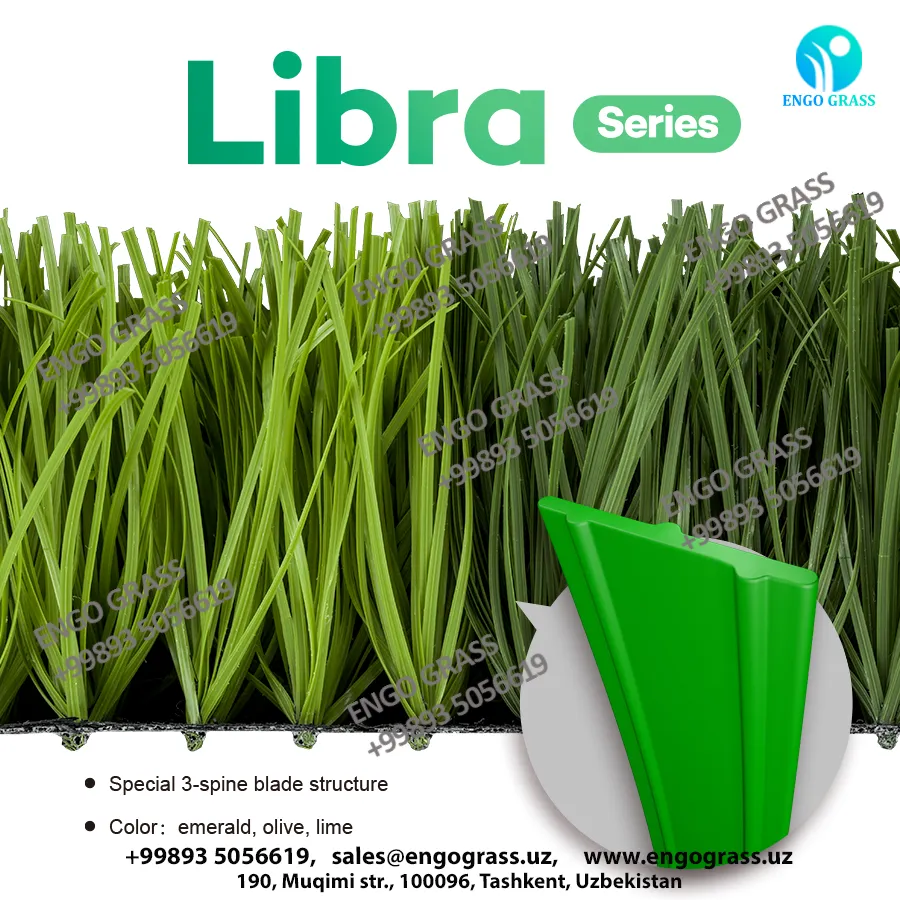 Sun'iy o't CCGRASS