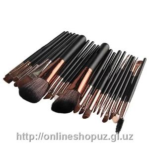 Набор кистей для макияжа