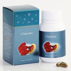 Капсулы iGarcino Plus