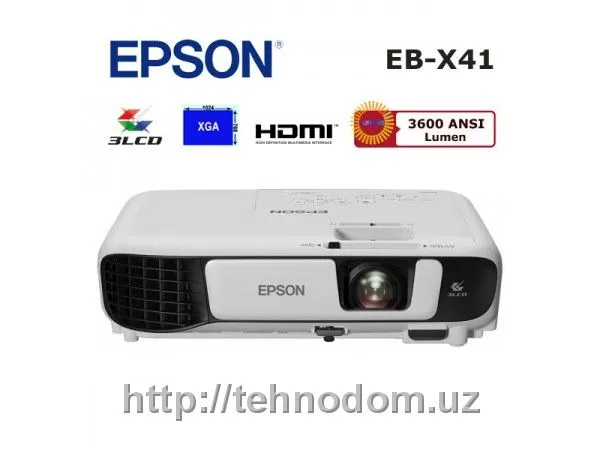 Epson EB-X41