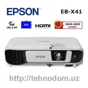 Epson EB-X41