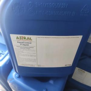 Промышленная установка Антискалант