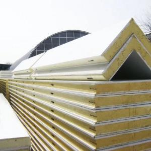 Sendvich panellarni yetkazib berish va sotish