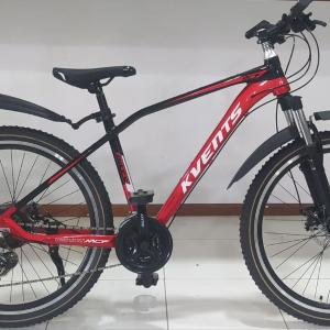 Горный велосипед "KVENTS" 26