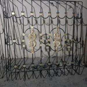 Решетки на окна