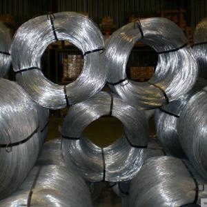 Оцинкованная проволока