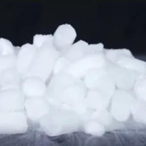 Сухой лёд ГОСТ 12162-77