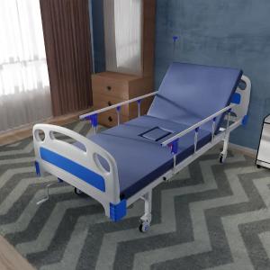 To'plamdagi qozon uchun teshikli tibbiy funktsional